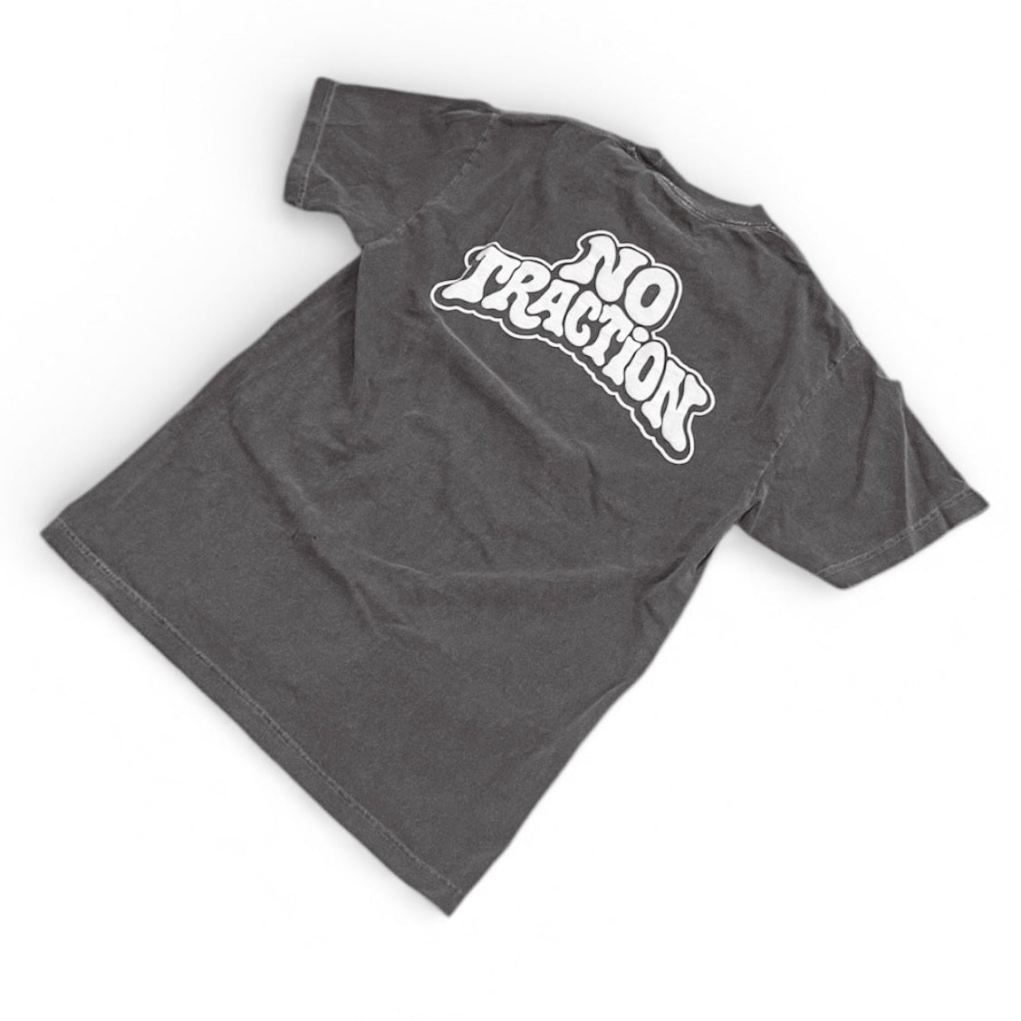 No Traction T-Shirt