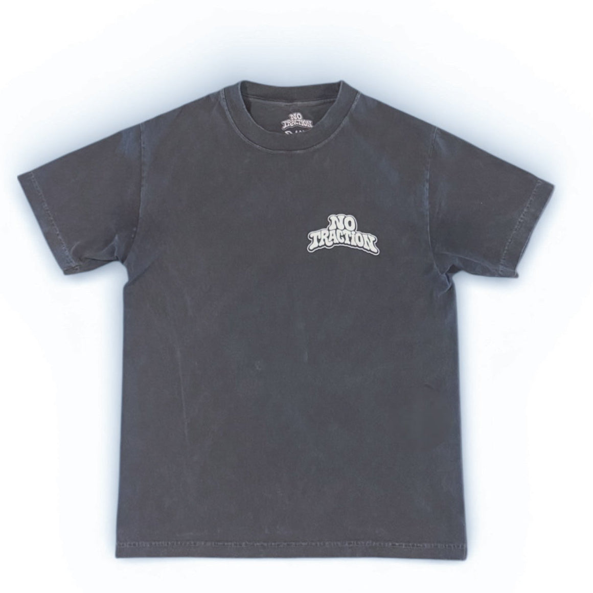 No Traction T-Shirt