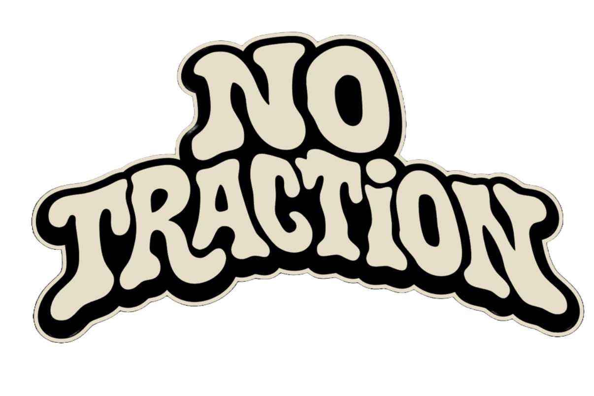 No Traction