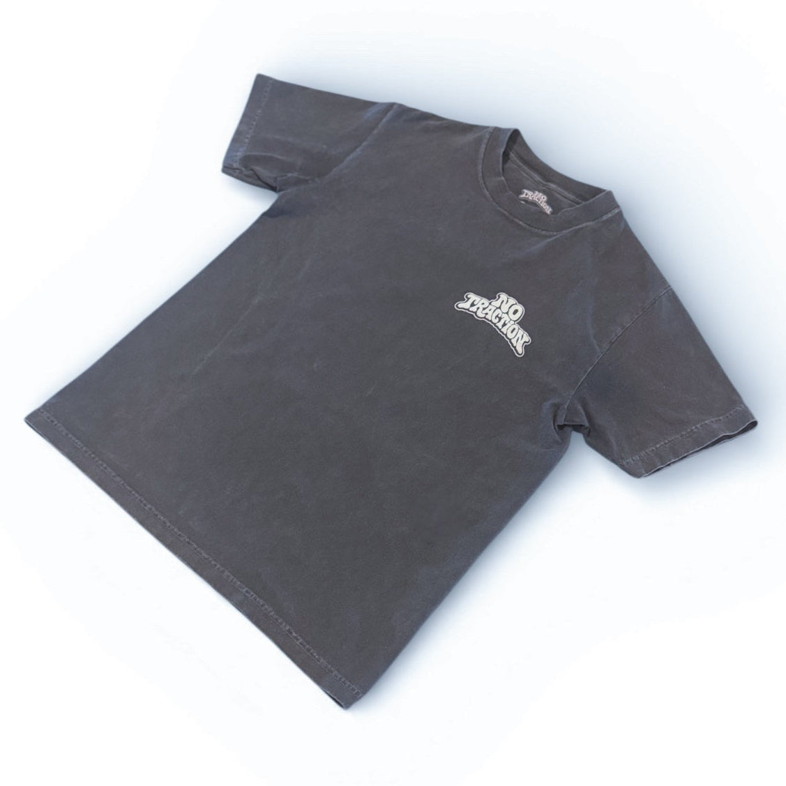 No Traction T-Shirt