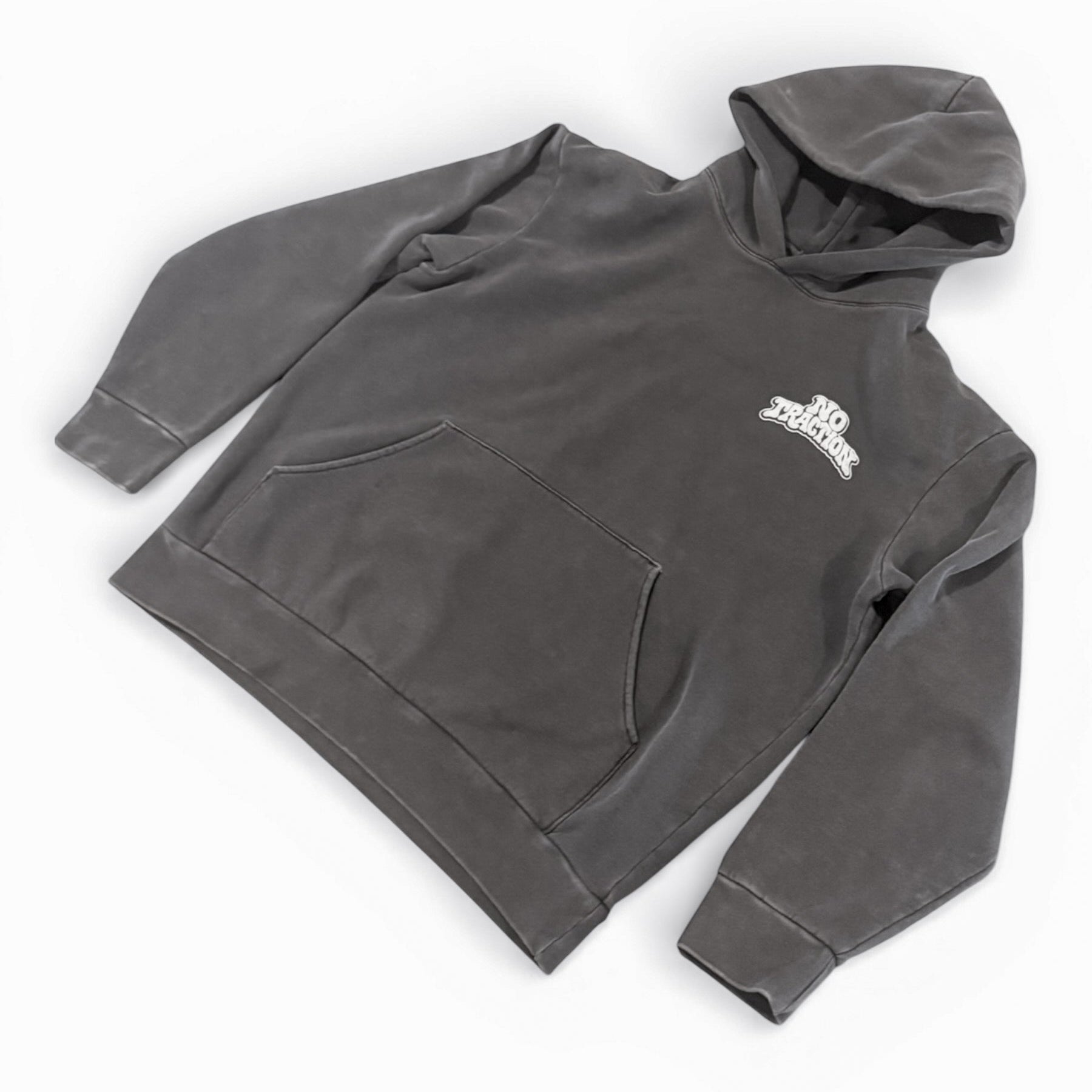 No Traction Sweatshirt