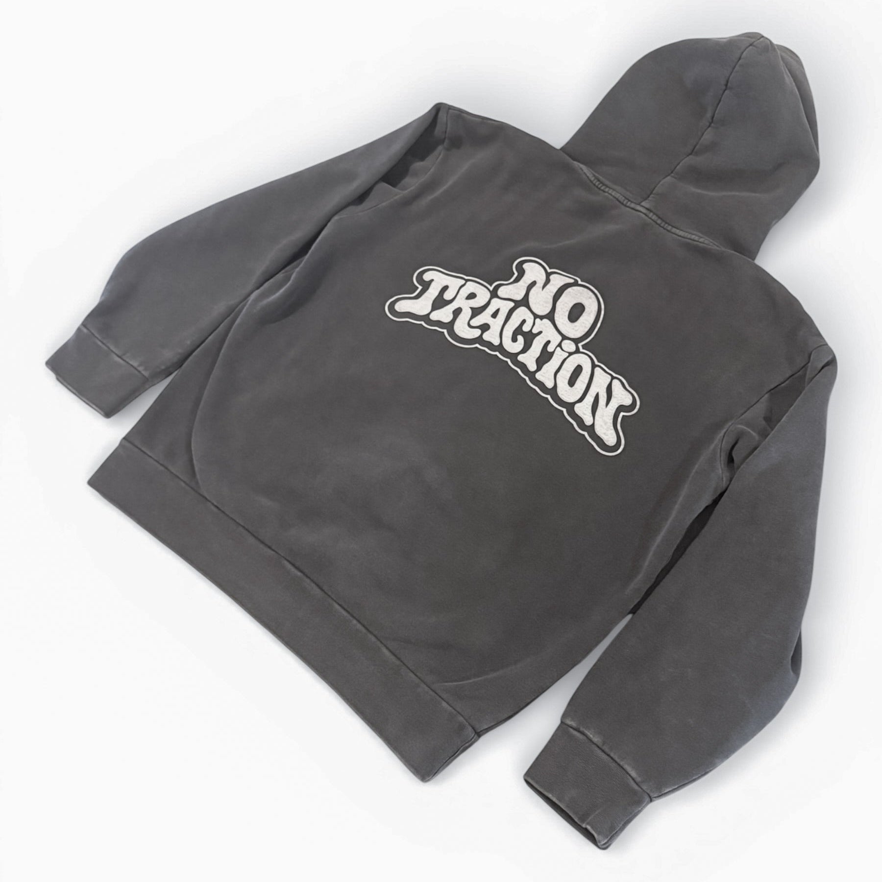 No Traction Sweatshirt